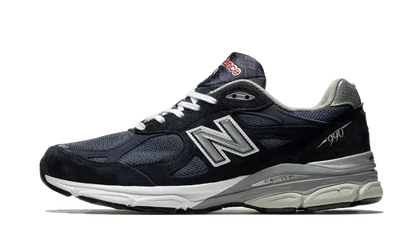 New Balance 990 V3 Navy New Balance