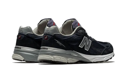 New Balance 990 V3 Navy New Balance
