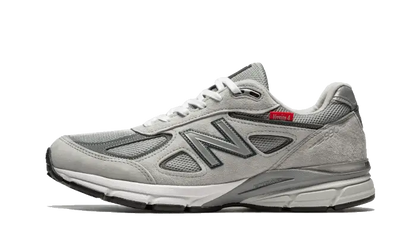 New Balance 990 V4 Grey New Balance