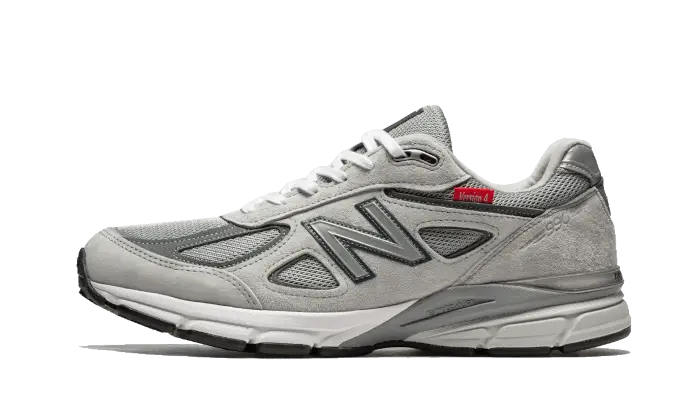 New Balance 990 V4 Grey New Balance
