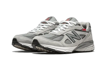 New Balance 990 V4 Grey New Balance
