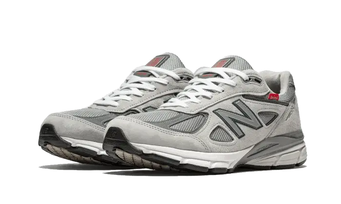 New Balance 990 V4 Grey New Balance