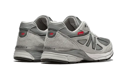 New Balance 990 V4 Grey New Balance