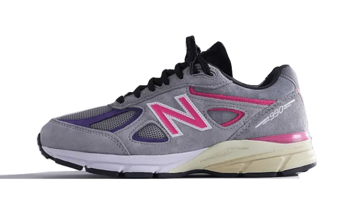 New Balance 990 V4 Kith United Arrows Sons New Balance