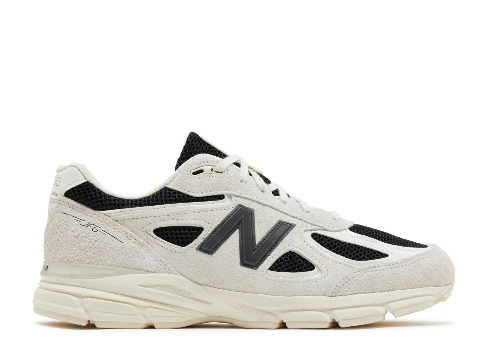 New Balance 990 V4 MiUSA Joe Freshgoods Intro New Balance