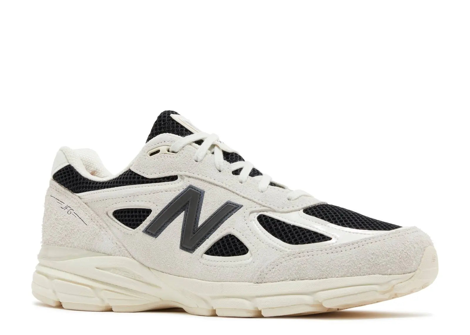 New Balance 990 V4 MiUSA Joe Freshgoods Intro New Balance