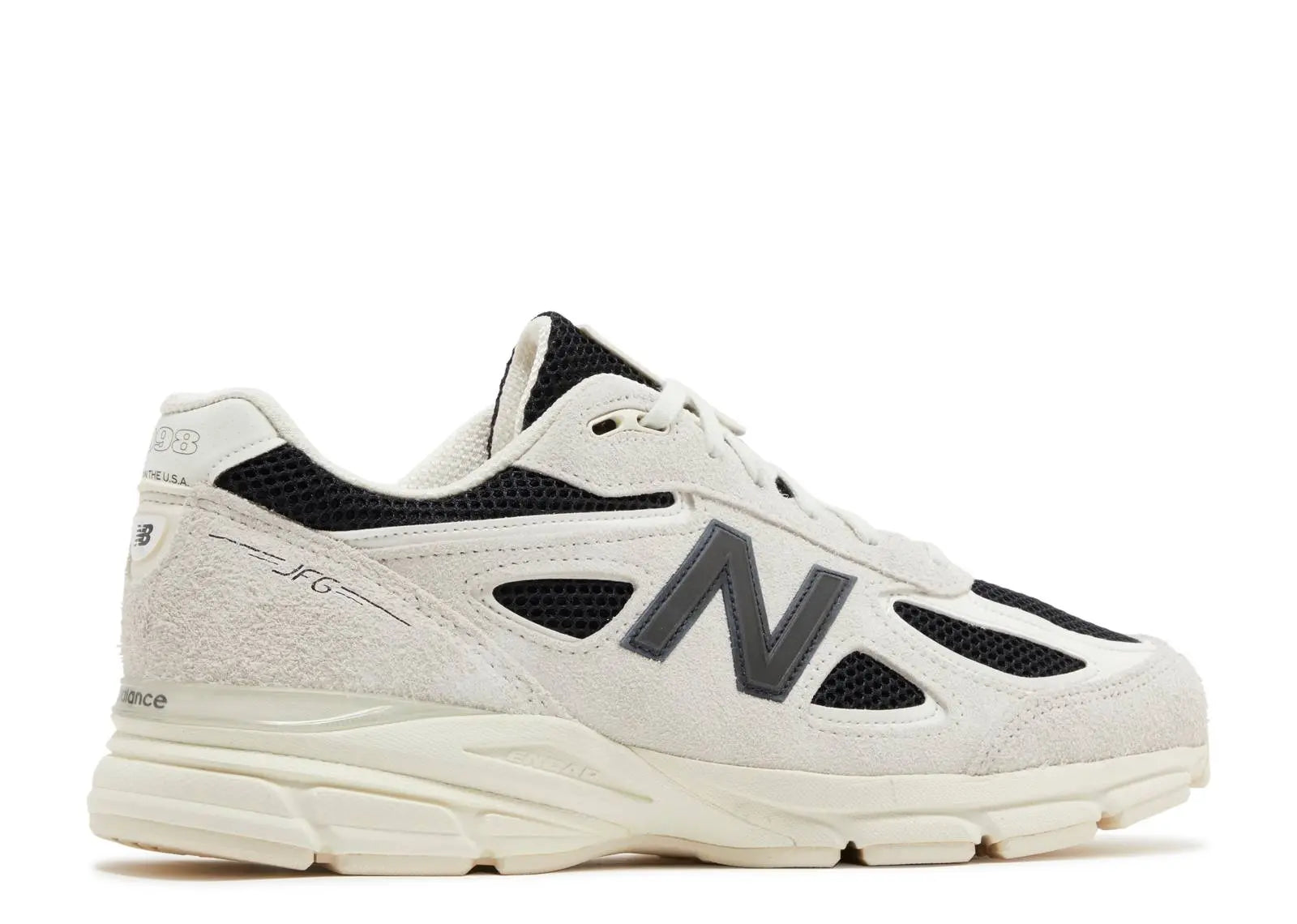 New Balance 990 V4 MiUSA Joe Freshgoods Intro New Balance