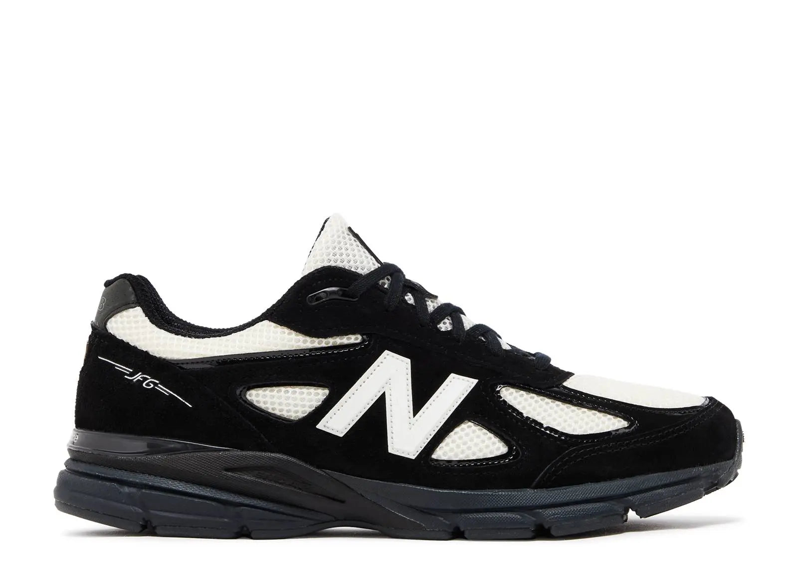 New Balance 990 V4 MiUSA Joe Freshgoods Outro New Balance