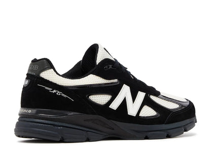 New Balance 990 V4 MiUSA Joe Freshgoods Outro New Balance