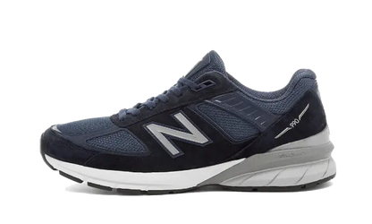 New Balance 990 V5 Made In Usa Navy New Balance