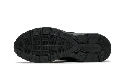 New Balance 990 V5 Made In Usa Triple Black New Balance