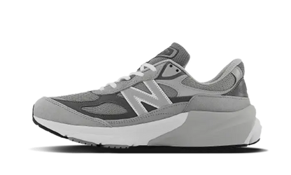 New Balance 990 V6 Made In Usa New Balance