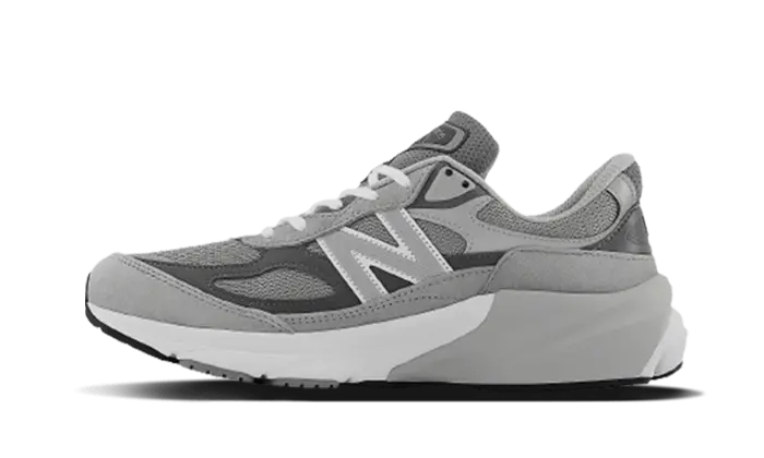New Balance 990 V6 Made In Usa New Balance