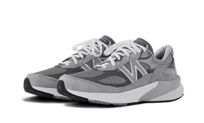 New Balance 990 V6 Made In Usa New Balance