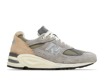 New Balance 990 v2 Teddy Santis Made In USA Marblehead New Balance