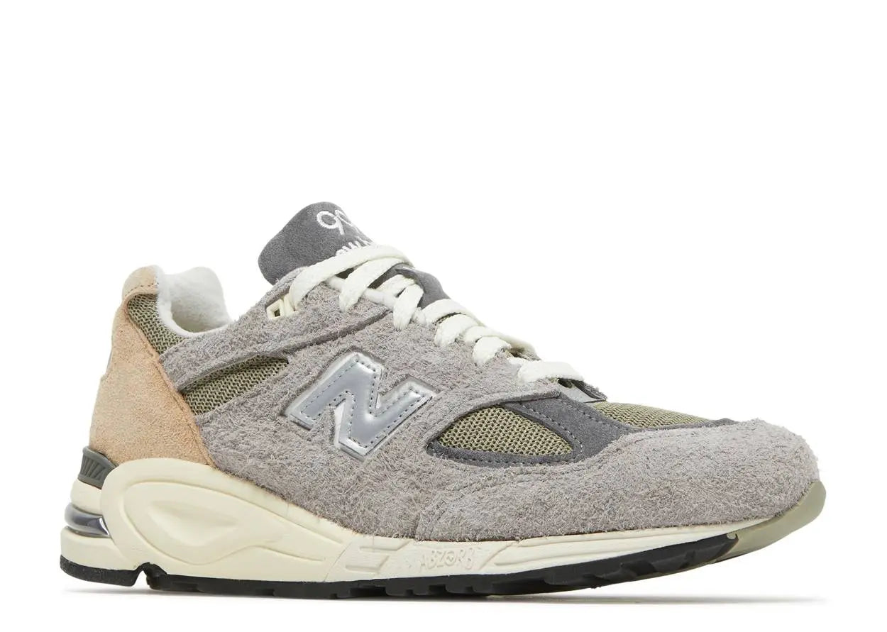 New Balance 990 v2 Teddy Santis Made In USA Marblehead New Balance