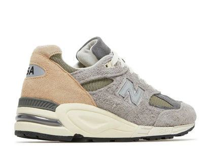 New Balance 990 v2 Teddy Santis Made In USA Marblehead New Balance