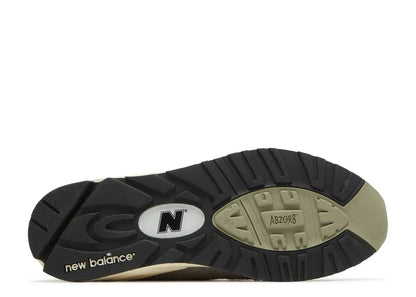 New Balance 990 v2 Teddy Santis Made In USA Marblehead New Balance