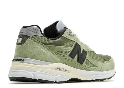 New Balance 990 v3 JJJJound Olive New Balance