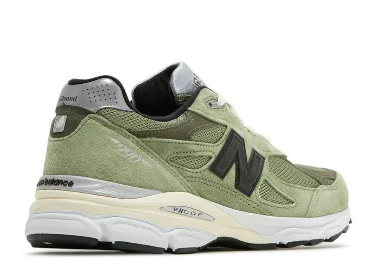 New Balance 990 v3 JJJJound Olive New Balance