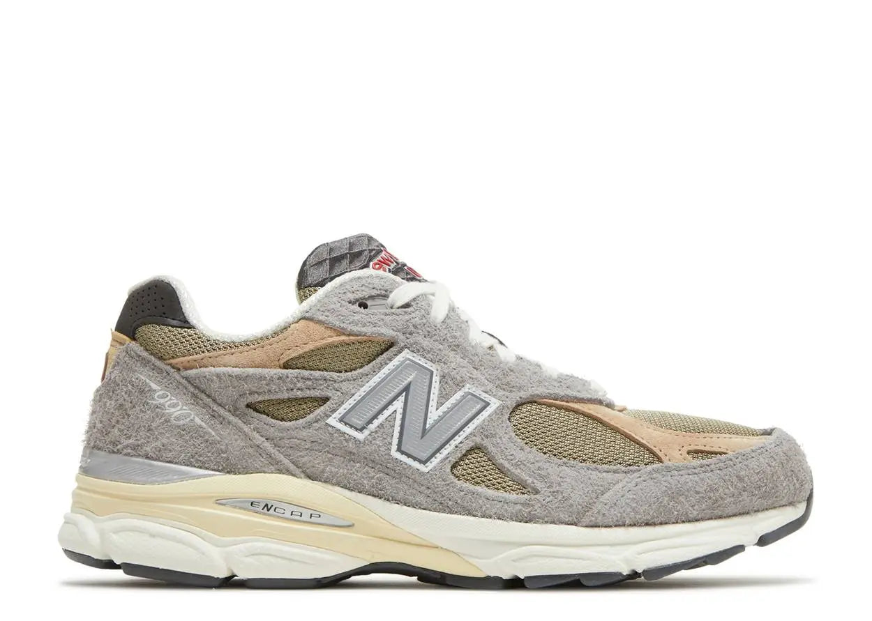 New Balance 990 v3 Teddy Santis Made In USA Marblehead New Balance
