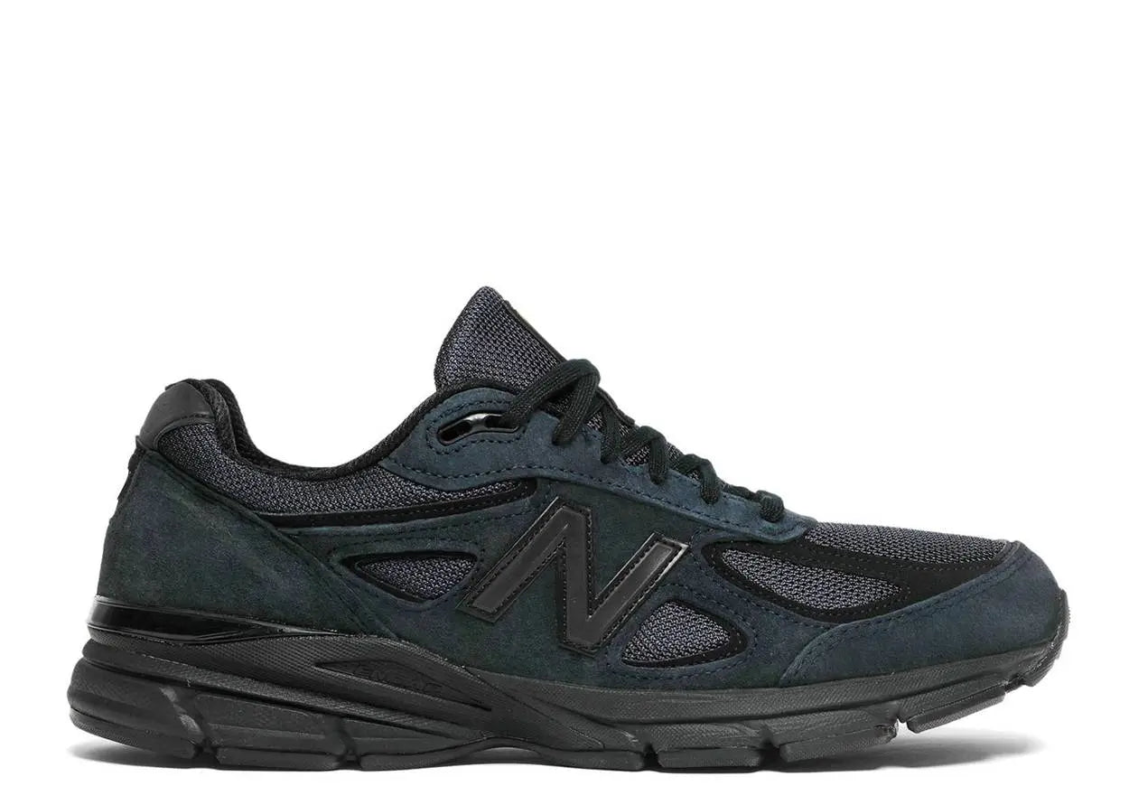 New Balance 990 v4 JJJJound Made In USA Navy New Balance