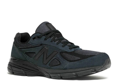 New Balance 990 v4 JJJJound Made In USA Navy New Balance