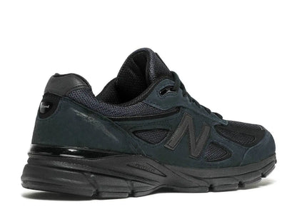 New Balance 990 v4 JJJJound Made In USA Navy New Balance