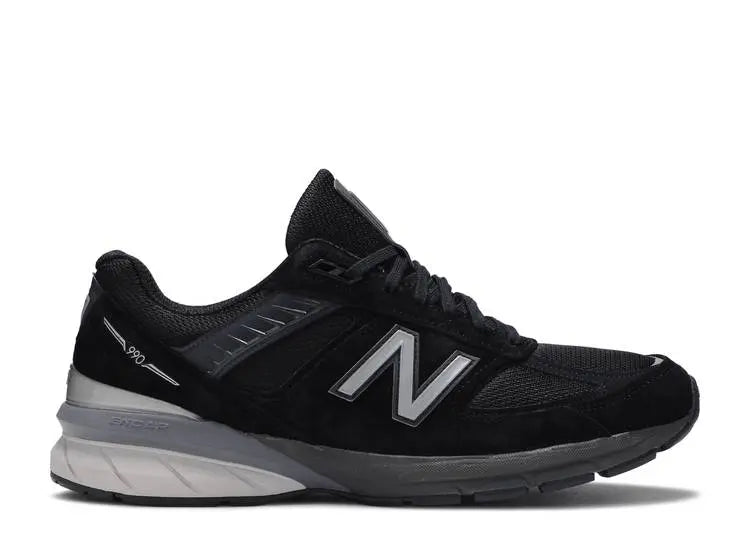 New Balance 990 v5 Black New Balance