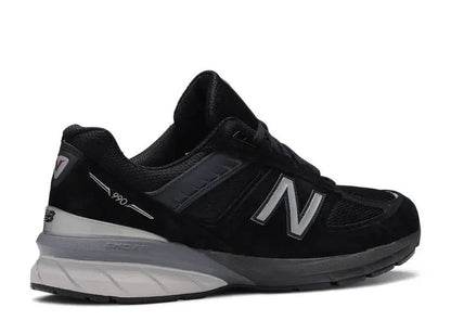 New Balance 990 v5 Black New Balance