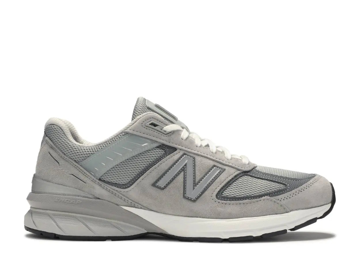 New Balance 990 v5 Grey New Balance