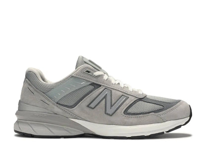 New Balance 990 v5 Grey New Balance
