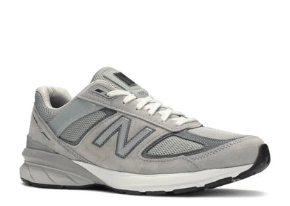 New Balance 990 v5 Grey New Balance