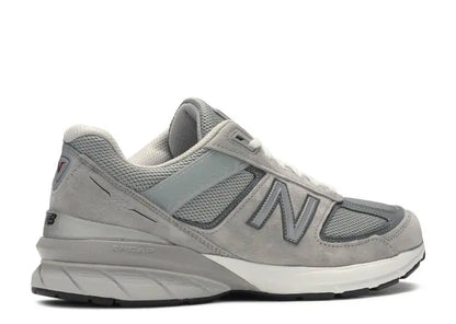 New Balance 990 v5 Grey New Balance