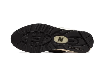 New Balance 990V2 Miusa Grey Tan New Balance