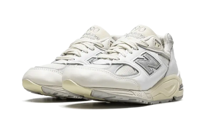 New Balance 990V2 Miusa Teddy Santis Sea Salt New Balance