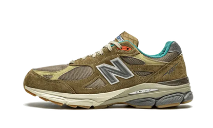 New Balance 990V3 Bodega Here To Stay New Balance