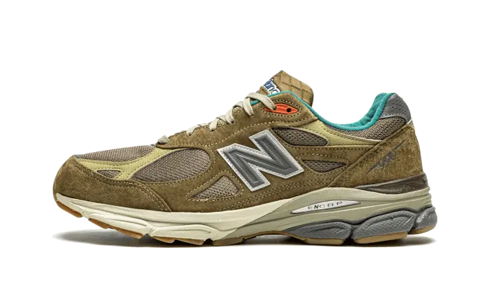 New Balance 990V3 Bodega Here To Stay New Balance