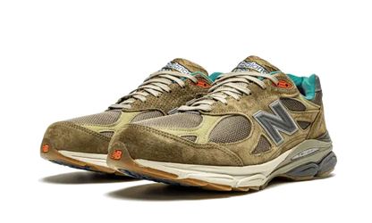 New Balance 990V3 Bodega Here To Stay New Balance