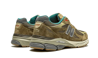 New Balance 990V3 Bodega Here To Stay New Balance