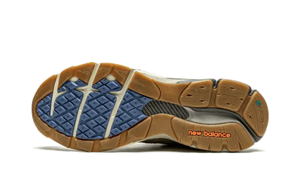 New Balance 990V3 Bodega Here To Stay New Balance