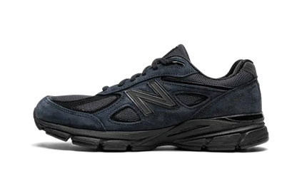 New Balance 990V4 Jjjjound Made In Usa Navy New Balance