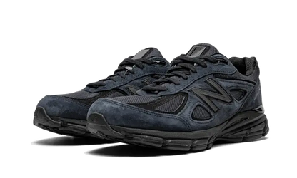 New Balance 990V4 Jjjjound Made In Usa Navy New Balance