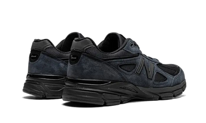 New Balance 990V4 Jjjjound Made In Usa Navy New Balance