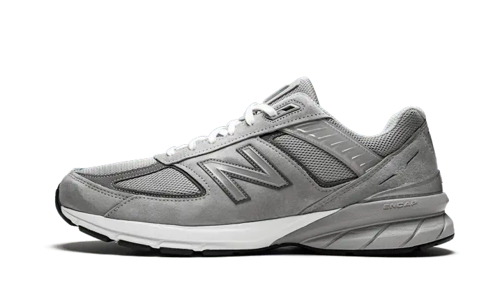 New Balance 990V5 Grey New Balance