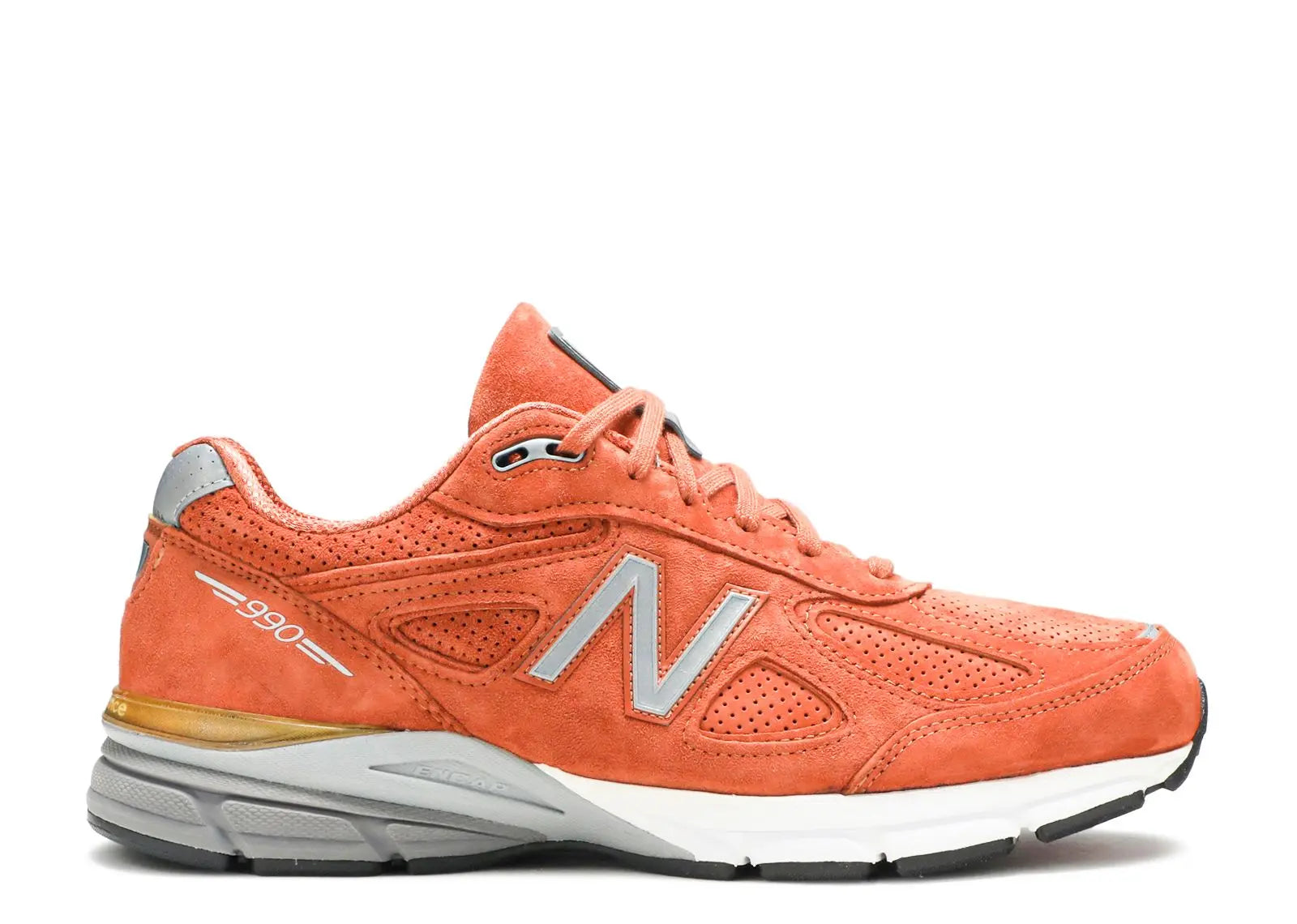 New Balance 990v4 Jupiter New Balance