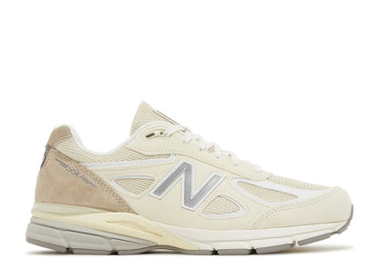 New Balance 990v4 MiUSA Limestone New Balance