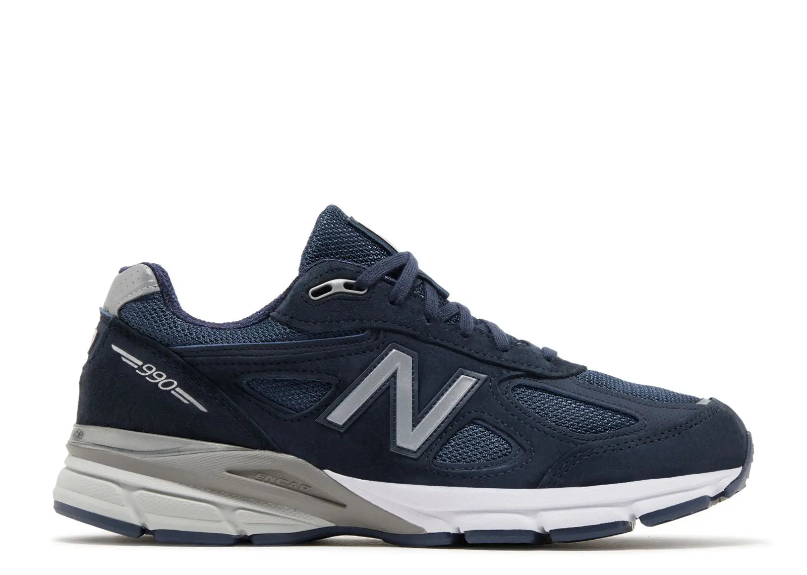 New Balance 990v4 MiUSA Navy New Balance
