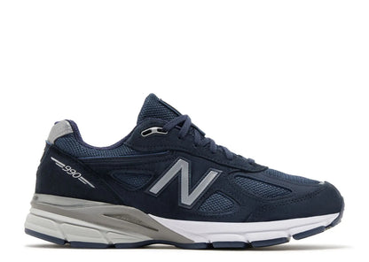 New Balance 990v4 MiUSA Navy New Balance