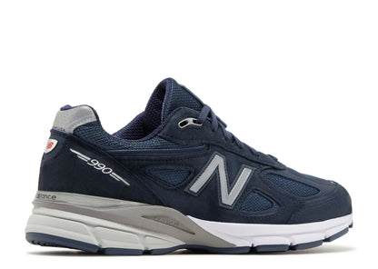 New Balance 990v4 MiUSA Navy New Balance
